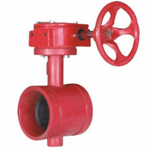 洛陽遠(yuǎn)大閥門蝶閥、閘閥、球閥的區(qū)別