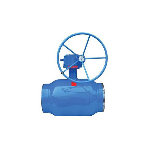 洛陽(yáng)遠(yuǎn)大閥門(mén)球閥的結(jié)構(gòu)特點(diǎn)有哪些